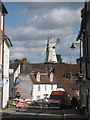 Cranbrook Union Windmill