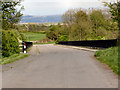 Healds Green, Bridge Over the A627M