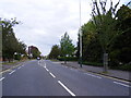 A118 Main Road, Gidea Park