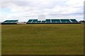 Grandstands St Andrews