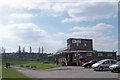 Sports Ground, Green Lane, Ecclesfield - 1