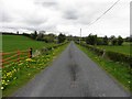 The Crook Road, Drumshimuck