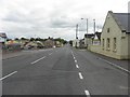 Main Street, Derrylin