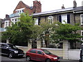 Hereford Cottage, Gloucester Road, London