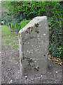 Milestone, Fintona (side 2)