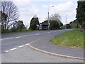 Chapel Lane View