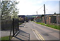 School Lane, Wouldham