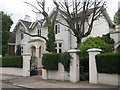 House in Norfolk Road, NW8 (3)