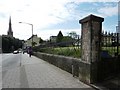 Park, Union Street, Torquay