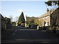 Road through Ramsden