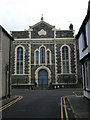 Congregational Chapel, Bala