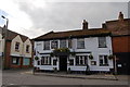 The Black Horse in Cornmarket, Thame