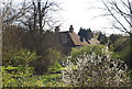 Farmhouse, Nashenden Farm