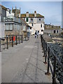 Seafront, St Ives