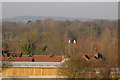 Polebrook Oast, Hever, Kent