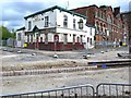 Bank of England public house, 103 Pollard Street