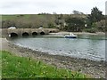 New Bridge, Bowcombe Creek