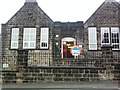 Polling Station, Featherbank Avenue, Horsforth