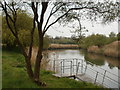 Christchurch, River Stour