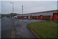 Larkfield Industrial Estate