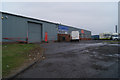 Larkfield Industrial Estate