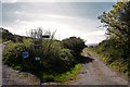 V8240 : Cahergal Junction by Andrew Wood