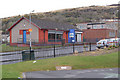 Inverclyde YFC building