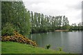 Reservoir for a Langford Farm