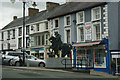 Statue of Owain Glyndwr, Corwen