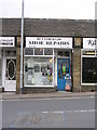 Butterfields Shoe Repairs - Victoria Road