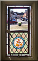 Ramsbury Through the Window