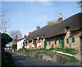 Thatched Cottages, Great Milton