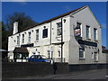 Conisbrough - The Station