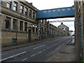 Huddersfield - Thomas Broadbent Works