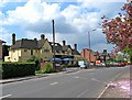 The Brinton Arms, 75 Bewdley Road