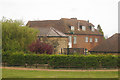 Oast Cottages, Grove Road, Woodnesborough, Kent