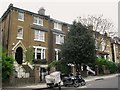 26-32 Elsworthy Road, NW3