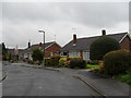 Bungalows in Ambleside Road