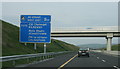 S2662 : The M8 in County Tipperary by Sarah777