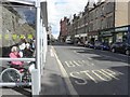 Dumbarton Road, Stirling