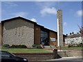 TG5204 : Church of Jesus Christ of Latter-Day Saints, Gorleston by Paul Shreeve