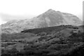 View Towards Cnicht, Gwynedd