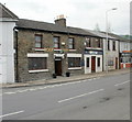 Rock Inn, Aberaman