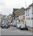 Lewis Street, Aberaman