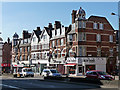 102-114 Streatham High Road