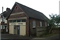 Lydney old fire station 2