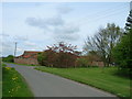 Kirklands Lane, Gowthorpe