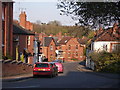 Spring Lane, Kenilworth