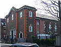 Former Lady Tate Hall, Prentis Road