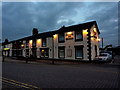 Coach and Horses, Freckleton